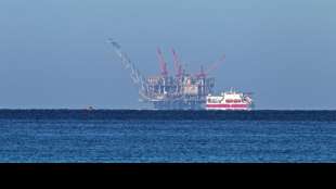 Israel und &Auml;gypten vereinbaren Bau von neuer Gas-Pipeline