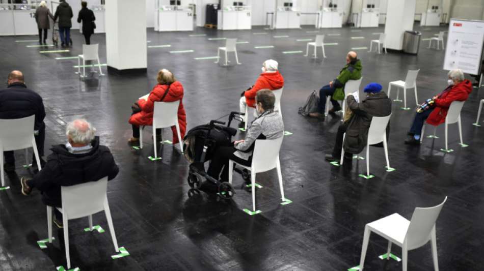 H&auml;lfte der impfwilligen Deutschen hat keine Vorliebe f&uuml;r bestimmten Wirkstoff
