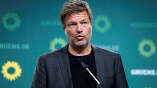 Gr&uuml;ne pochen auf Kohleausstieg bis 2030 und mehr &Ouml;kostrom