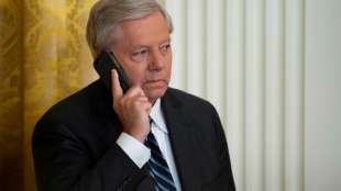 US-Senator fordert Russen zur Ermordung Putins auf