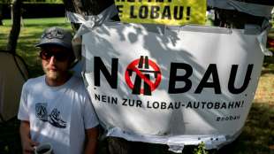 &Ouml;sterreichs gr&uuml;ne Umweltministerin verk&uuml;ndet Aus f&uuml;r Lobau-Tunnel bei Wien 