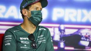 Vettel w&auml;hlt die Gr&uuml;nen: "Wir sollten die Chancen erkennen"