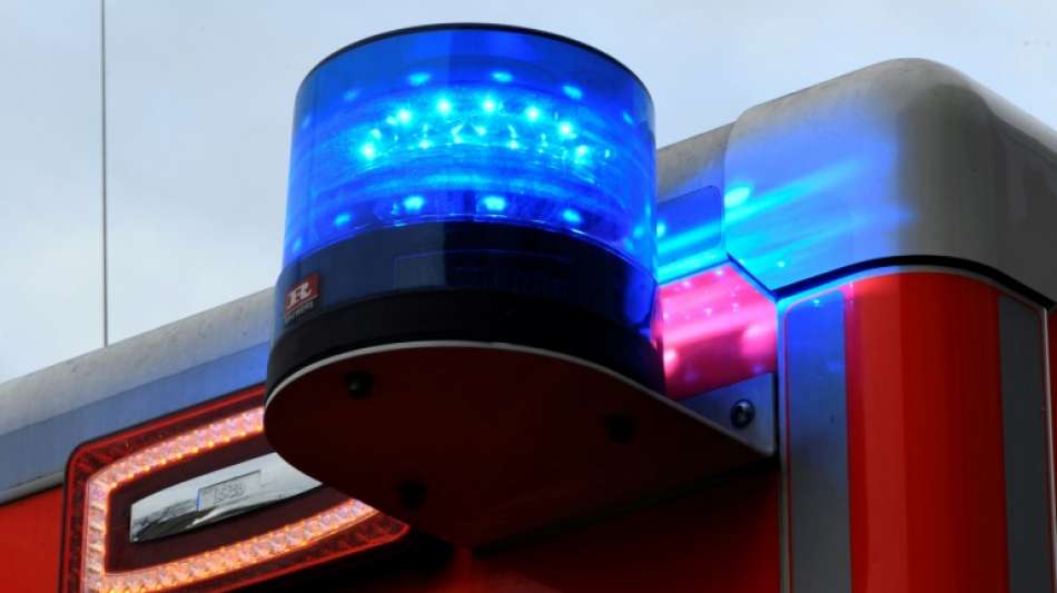 Fahrradfahrerin in Bayreuth stirbt nach Zusammensto&szlig; mit Zug