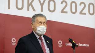 Japans Chef-Organisator von Olympia wegen &Auml;u&szlig;erungen &uuml;ber Frauen unter Druck