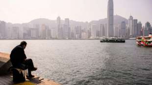 USA kritisieren erneut geplante Wahlrechts&auml;nderung f&uuml;r Hongkong