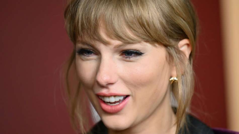 Taylor Swift stellt mit zehnmin&uuml;tiger Version von "All Too Well" neuen Rekord auf