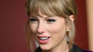 Taylor Swift stellt mit zehnmin&uuml;tiger Version von "All Too Well" neuen Rekord auf