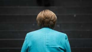 Merkels n&uuml;chternes Fazit nach 16 Jahren: "Die Welt ist, wie sie ist"