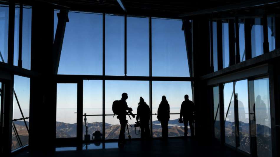 Historischer Tiefstwert f&uuml;r Tourismus in Deutschland im Jahr 2020 erwartet