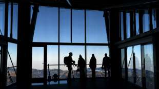 Historischer Tiefstwert f&uuml;r Tourismus in Deutschland im Jahr 2020 erwartet