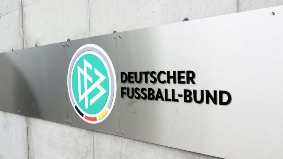 Drei Wochen nach R&uuml;cktritten: DFB besetzt Ethikkommission