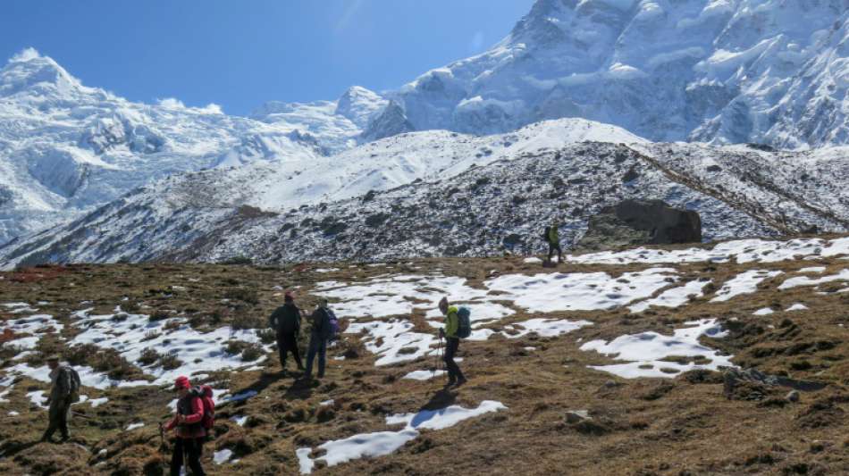 Ber&uuml;hmter italienischer Bergsteiger Cimenti ums Leben gekommen 