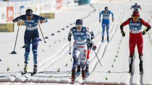 Nordische Ski-WM: Erste Titel an Kl&auml;bo und Sundling - Gimmler starke Zehnte