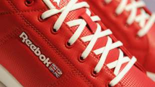 Adidas verkauft schw&auml;chelnde US-Tochter Reebok