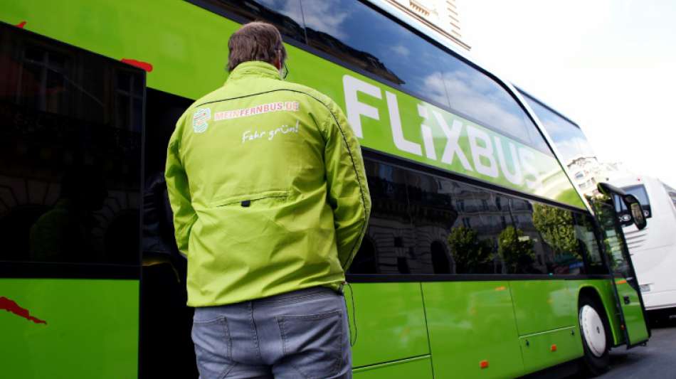 Flixbus nimmt zu Ostern Betrieb teilweise wieder auf 