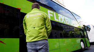 Flixbus nimmt zu Ostern Betrieb teilweise wieder auf 
