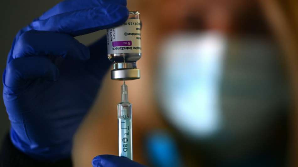 Auch Kanada will Einschr&auml;nkungen bei Astrazeneca empfehlen
