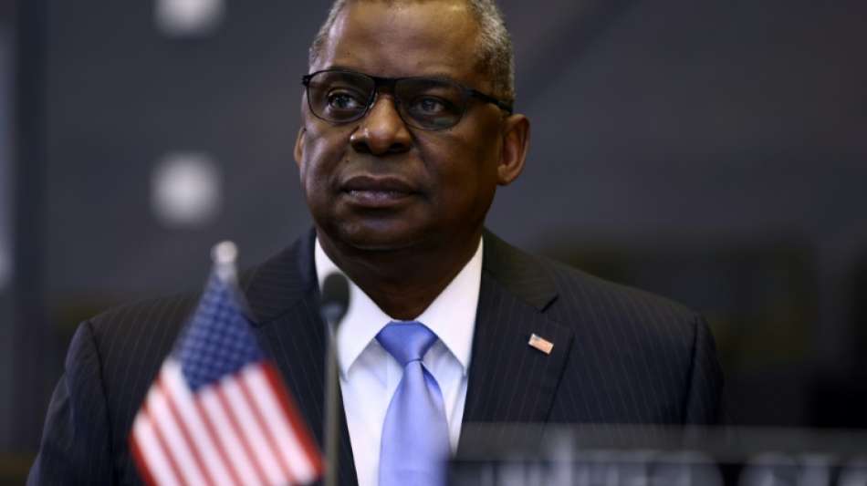 US-Verteidigungsminister mit Coronavirus infiziert