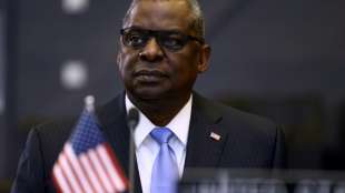 US-Verteidigungsminister mit Coronavirus infiziert