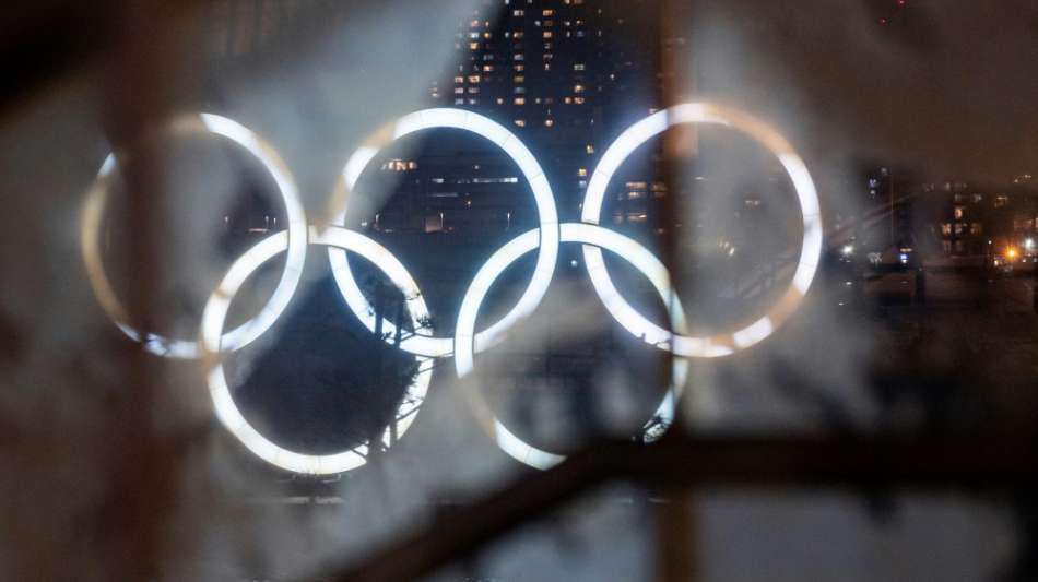 Tokio: Olympia-Chefs diskutieren reduzierte Er&ouml;ffnungsfeier