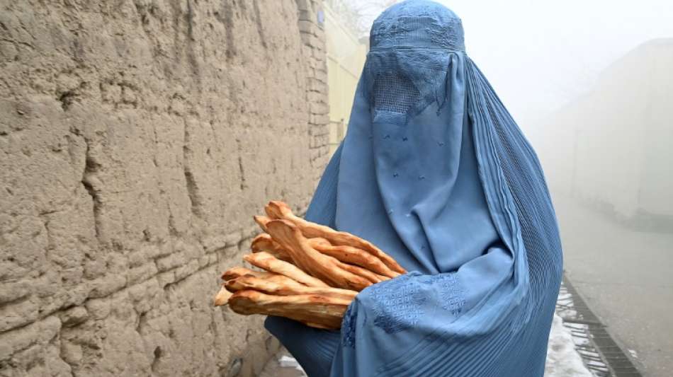 Offizielle Gespr&auml;che des Westens mit den Taliban in Oslo begonnen