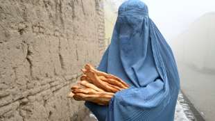 Offizielle Gespr&auml;che des Westens mit den Taliban in Oslo begonnen