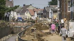 Sportbund Rheinland sorgt sich um Vereine im Hochwassergebiet: "Werden ausbluten"