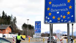 CSU bringt m&ouml;gliche Grenzschlie&szlig;ung zu &Ouml;sterreich ins Gespr&auml;ch