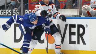 Draisaitl trifft bei Oilers-Niederlage