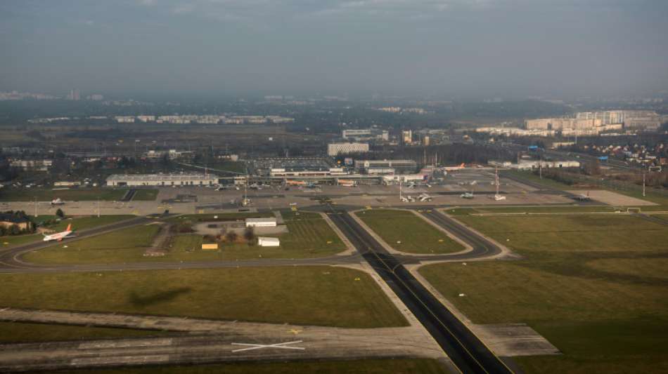 EuGH entscheidet &uuml;ber Entsch&auml;digung nach Landung auf anderem Flughafen in derselben Stadt