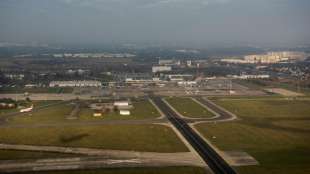 EuGH entscheidet &uuml;ber Entsch&auml;digung nach Landung auf anderem Flughafen in derselben Stadt