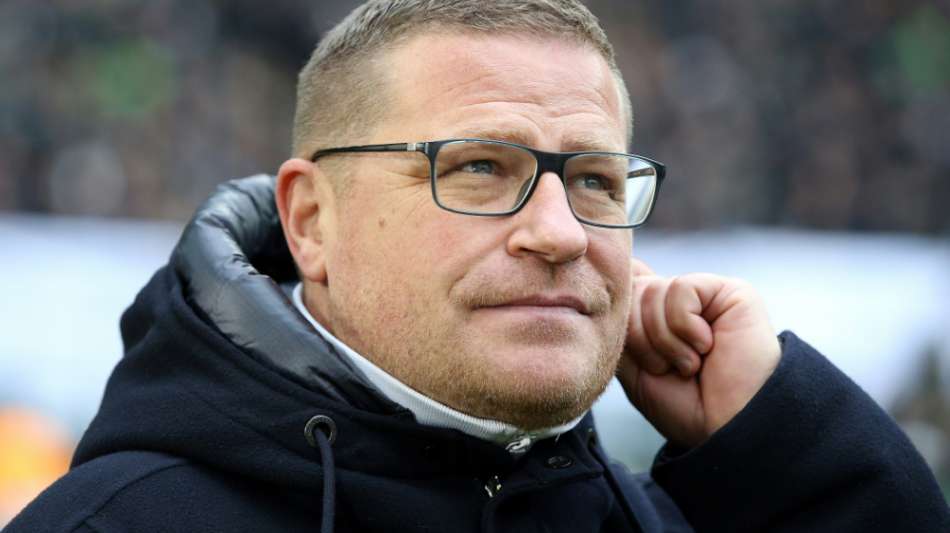 Eberl: "Befremdlicher" Keller-Eklat passt ins DFB-Bild