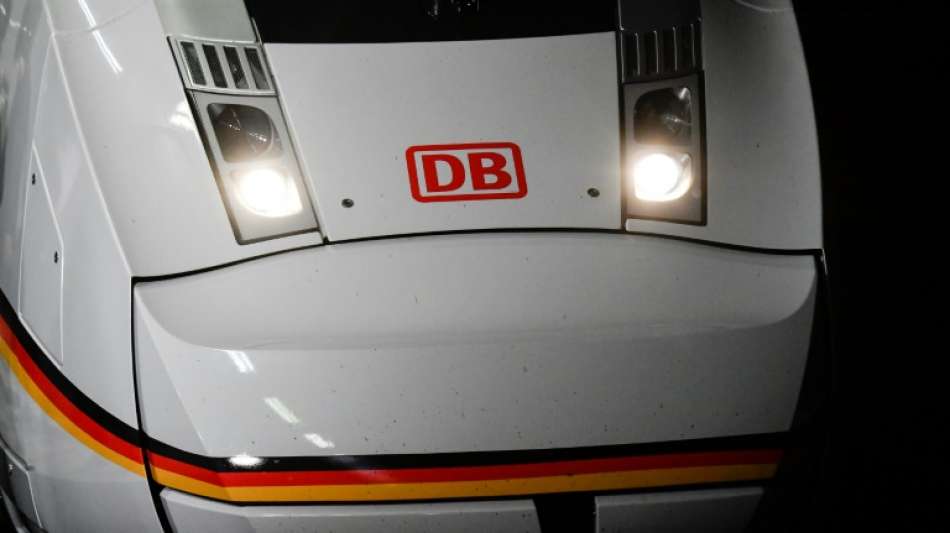 Bahn: Erste Auswirkungen des GDL-Streiks sp&uuml;rbar