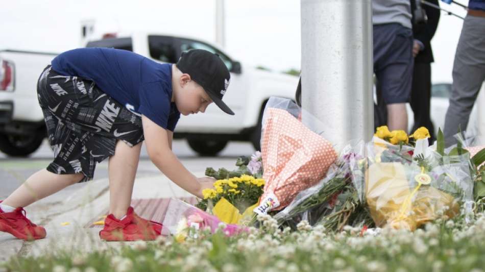 Mann t&ouml;tet vier Angeh&ouml;rige von muslimischer Familie bei Auto-Angriff in Kanada