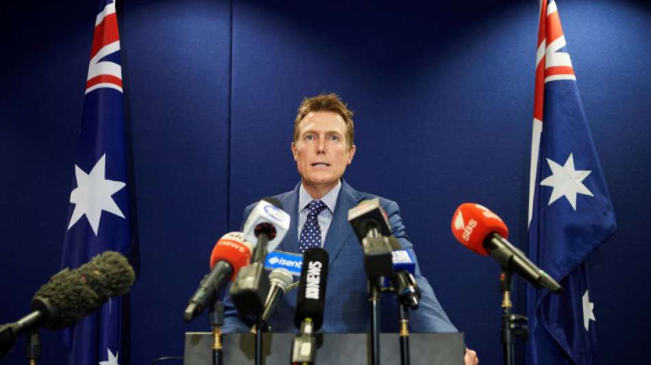 Australiens Premier unterst&uuml;tzt Justizminister gegen Vergewaltigungsvorwurf