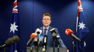 Australiens Premier unterst&uuml;tzt Justizminister gegen Vergewaltigungsvorwurf