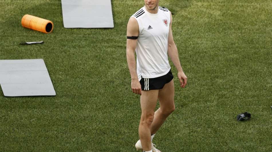 Bale: "W&uuml;rde wieder zum Elfmeter antreten"