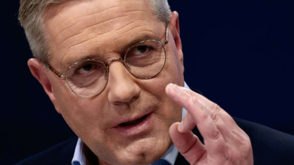 R&ouml;ttgen: Bei Krieg zwischen Russland und Ukraine Nord Stream 2 stilllegen