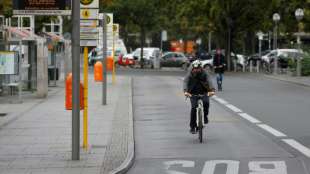 Verkehrsministerium stellt Millionen f&uuml;r neue und bessere Radwege bereit
