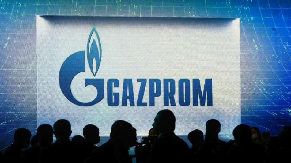 Russland und Moldau einigen sich auf Verl&auml;ngerung von Gaslieferungen