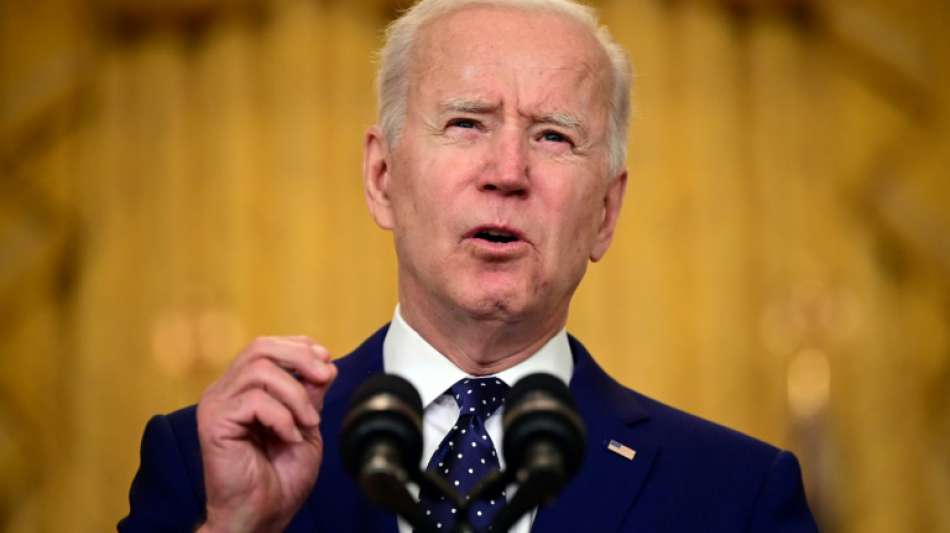 Biden will "strategischen Stabilit&auml;ts-Dialog" mit Russland