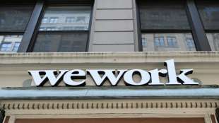 US-B&uuml;roraumanbieter WeWork geht an die B&ouml;rse