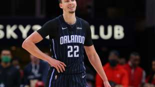 38 Punkte: Wagner sorgt in der NBA f&uuml;r Aufsehen