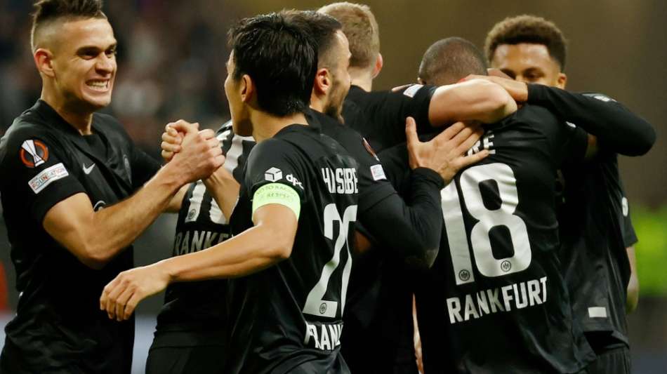 Die Sport-H&ouml;hepunkte am Donnerstag, 9. Dezember