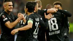 Die Sport-H&ouml;hepunkte am Donnerstag, 9. Dezember