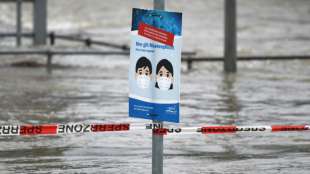 Ethikrat sieht vorerst keine Grundlage f&uuml;r Erleichterungen f&uuml;r Geimpfte