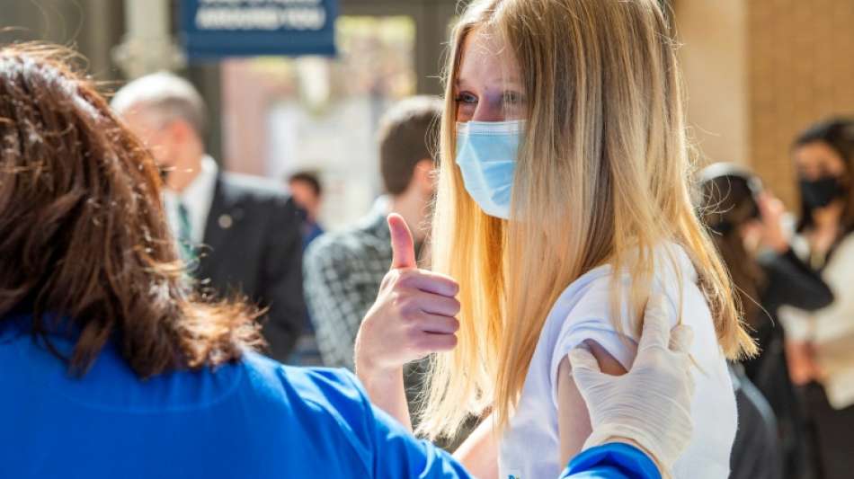 Kinder&auml;rzte fordern Stiko zu Neubewertung der Impfempfehlung auf