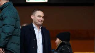 Hertha BSC best&auml;tigt Eingang letzter Windhorst-Tranche