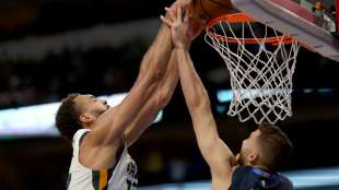 NBA: Dallas baut Siegesserie aus