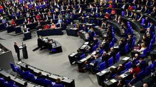 Bundestag f&uuml;hrt 2G-Plus-Vorschriften f&uuml;r Abgeordnete ein